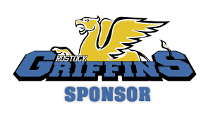 Sponsor der Rostock Griffins